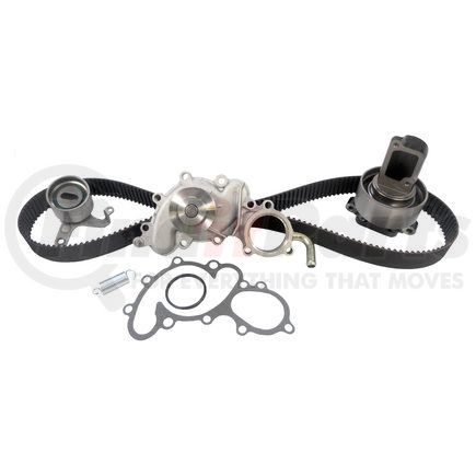 ACDelco TCKWP240C Professional™ Timing Belt and Water Pump Kit