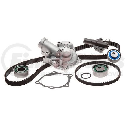 ACDelco TCKWP332 Professional™ Timing Belt and Water Pump Kit