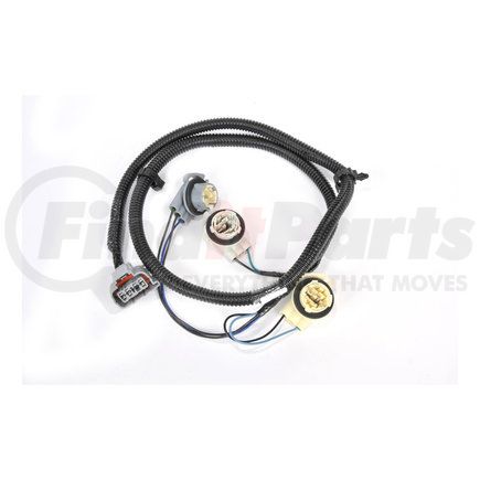 ACDelco 16532721 Driver Side Tai (P1)