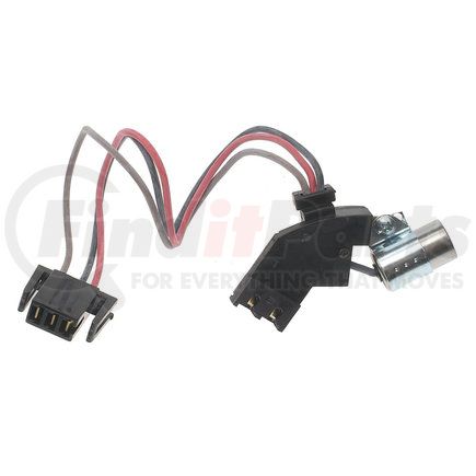 ACDelco 19207437 Power Distribution Terminal Block Harness
