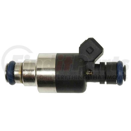 ACDelco 19304543 Fuel Injector - Multi-Port Fuel Injection, 2 Male Blade Terminals