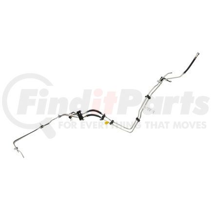 ACDelco 19356396 Fuel Feed, Vapo (SLP-P1)