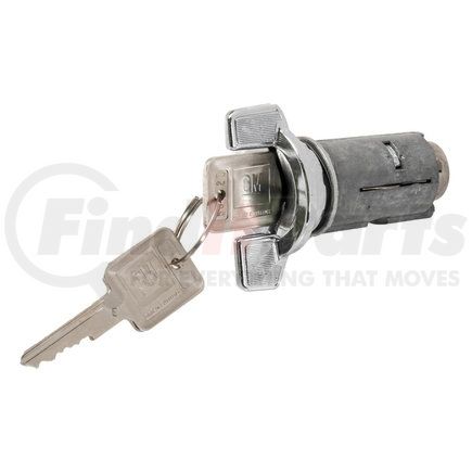 ACDelco 19356477 CYLINDER ASM IGN LK