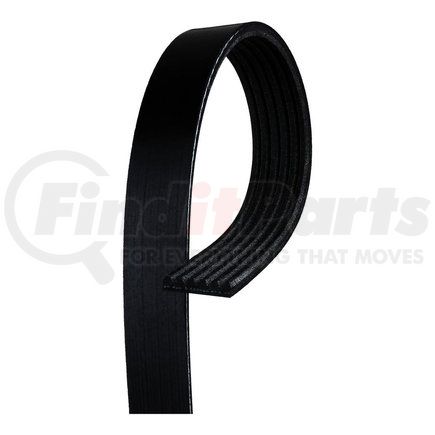 ACDelco 19355282 V-Ribbed Serpen (SLP-P1)