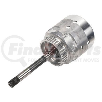 ACDelco 19418733 HOUSING ASM 3-4 CLU (W/ INPUT SHF)