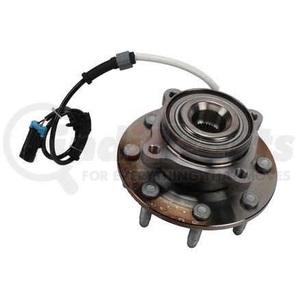 ACDelco 19419501 HUB ASM FRT