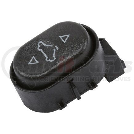 ACDelco 22626463 Sunroof Switch - 3 Male Pin Terminals and Female Connector, Ebony