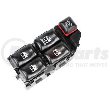 ACDelco 22610145 Black Side Wind (SLP-1)