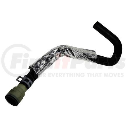 ACDelco 22941691 HOSE-HTR INL (SLP)
