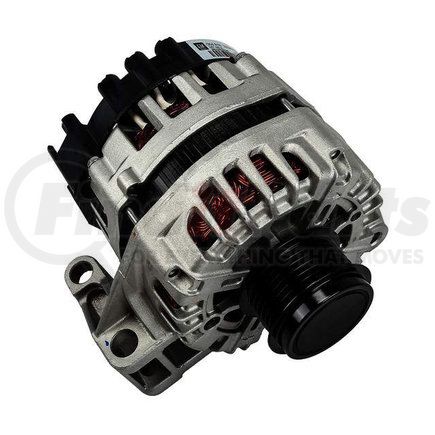 ACDelco 23285091 Genuine GM Parts™ Alternator