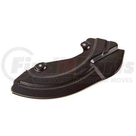 ACDelco 23336594 Brake Dust Shield Front Left ACDelco GM Original Equipment 23336594
