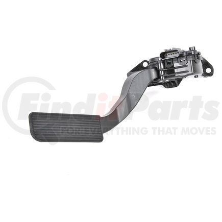 ACDelco 23362241 Accelerator Pedal - 3.94" Thickness, with Throttle Position Sensor