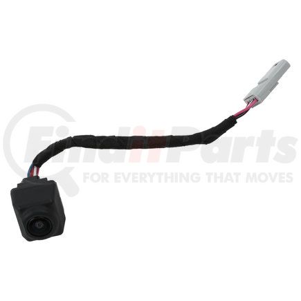 ACDelco 23390515 CAMERA ASM-RR VIEW DRVR I