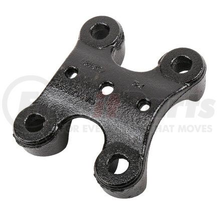 ACDelco 23450470 PLATE-RR SPR ANC (A)