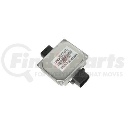 ACDelco 24229178 Transmission Control Module - 48 Terminals and 2 Female Connectors