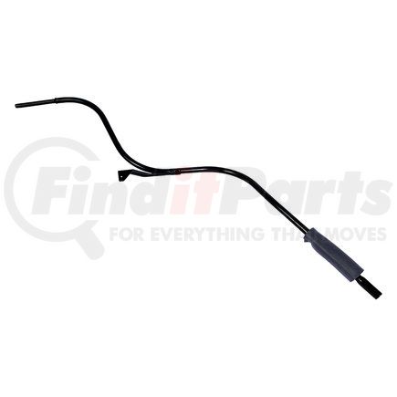 ACDelco 24265546 Transmission Fluid Filler Tube - fits 2014-2019 Chevrolet Silverado and GMC Sierra