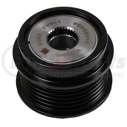 Alternator Pulley