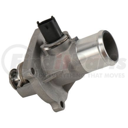 ACDelco 25199828 Engine Coolant Thermostat Water Outlet Assembly with Seal