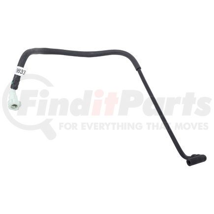 ACDelco 25199833 Vapor Canister Purge Valve Pipes for 2004-2008 Chevrolet Aveo, Aveo5