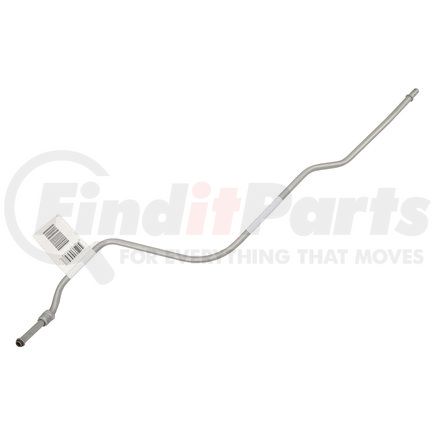 ACDelco 25896785 Fuel Feed Pipe - fits 2006-2009 Hummer H3/2009 Hummer H3T