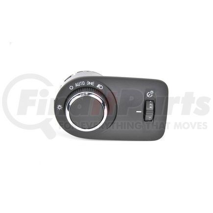 ACDelco 39059535 Black Headlamp (SLP-1)