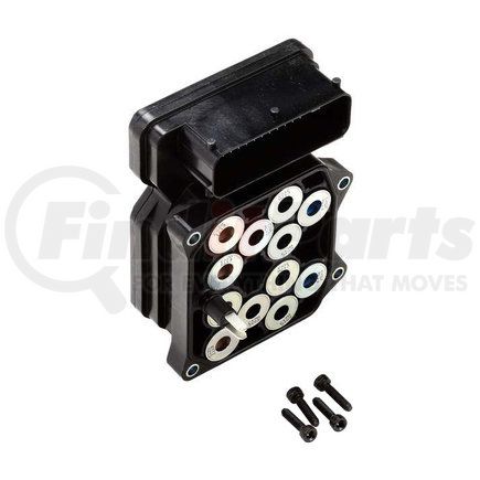 ACDelco 42427072 ABS Control Module ACDelco GM Original Equipment 42427072