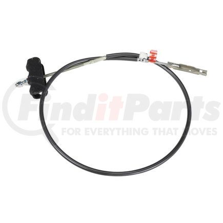 ACDelco 84048122 CABLE ASM-PARK BRK INTER