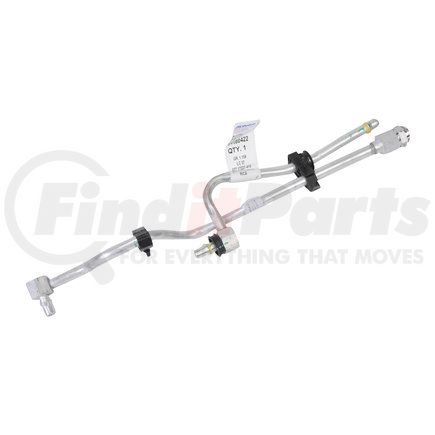 ACDelco 84180422 Automatic Trans (SLP-P1)