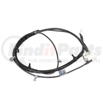 ACDelco 84180631 Negative Batter (SLP)