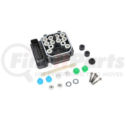 ACDelco 84184543 Electronic Brake Control Module, Programming Required, 46 Male Terminals