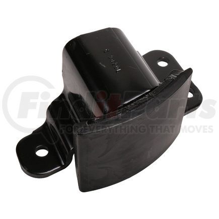 ACDelco 84229420 "Leaf Spring Bumper - Rear, Driver Side, Forward, fits 2020 Chevrolet Silverado 3500 HD	"