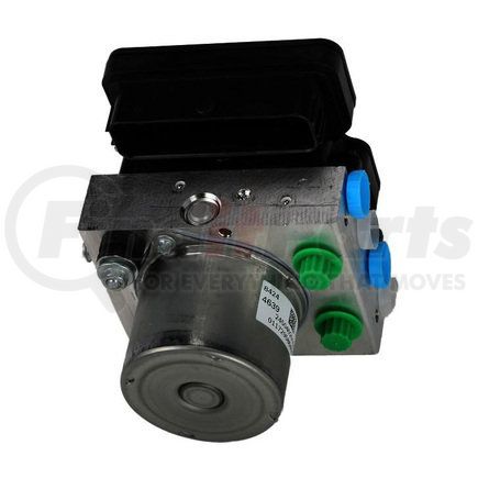 ACDelco 84244639 Electronic Brake Control Module 84244639 fits 2018 Chevrolet Camaro