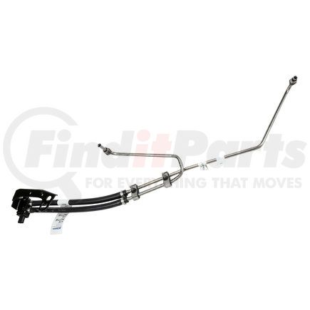 ACDelco 84277146 PIPE ASM-EXH PR (SLP-1)