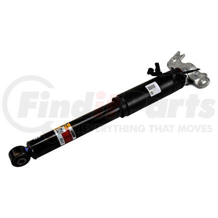 ACDelco 84326294 Suspension Shock Absorber - Rear, Passenger Side, with Upper Mount