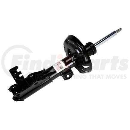 ACDelco 84339438 - Suspension Strut Assembly Front Left 84339438 fits ...