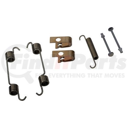 ACDelco 84458472 SPRING KIT-RR P (SLP-1)