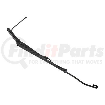 ACDelco 84447095 Windshield Wiper Arm - Right Side, fits 1996-2021 Chevrolet Express/GMC Savana