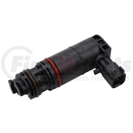 ACDelco 84524035 Vapor Canister Vent Solenoid, 2 Pin Male Terminal, Female Connector