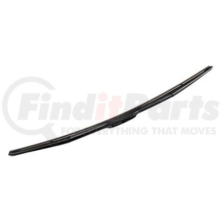 ACDelco 84574893 Professional™ Wiper Blade - Heavy Duty, Black