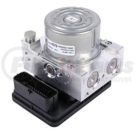 ACDelco 84644579 ABS Control Module, with Brake Pressure Modulator Valve (Programming Required)
