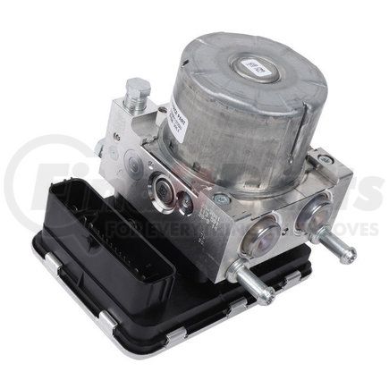 ACDelco 84662979 ABS Control Module - Bolt-On with Pressure Modulator Valve, Programming Required