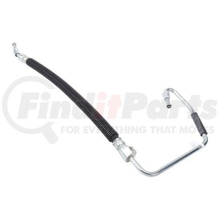 ACDelco 84668007 Power Brake Booster Vacuum Hose - use for 2021-2024 GMC Savana and Chevrolet Express