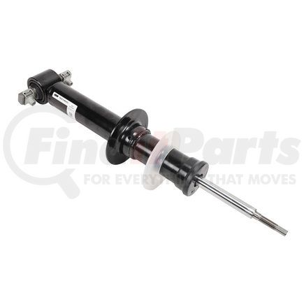 ACDelco 84844798 Suspension Shock Absorber - Front, Replaces 84736490, 84736528, 84844805