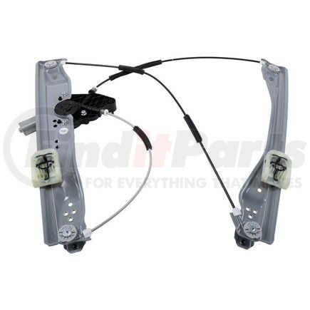 ACDelco 84903321 REGULATOR ASM-F (SLP-1)
