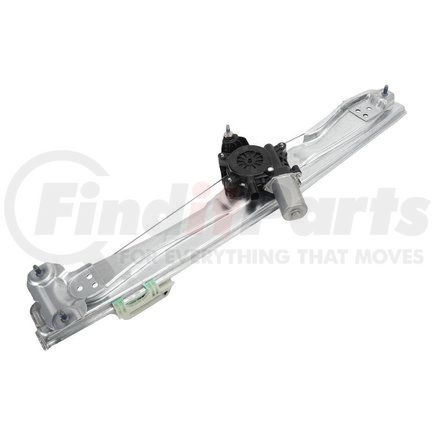 ACDelco 84903311 REGULATOR ASM-R (SLP-1)