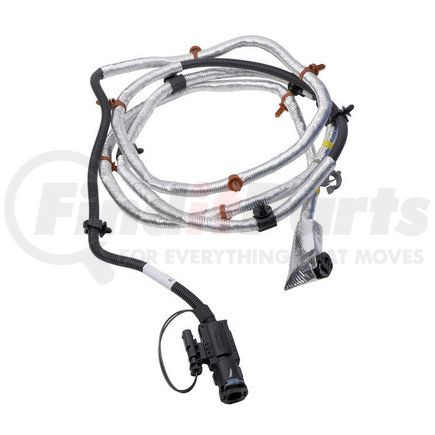 ACDelco 84974984 Emission Reduction Fluid Exhaust Front Pipe Injector Supply Pipe