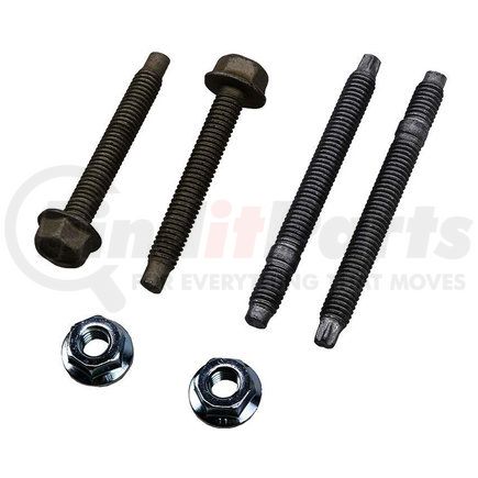 ACDelco 89017591 BOLT/SCREW KITT (SLP-1)
