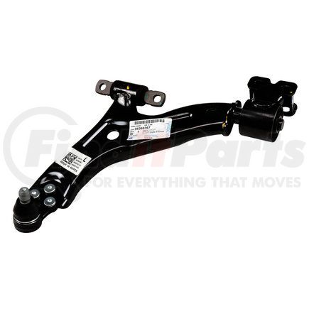 ACDelco 95368367 Suspension Control Arm - Front, Lower, fits 2016-2022 Chevrolet Spark