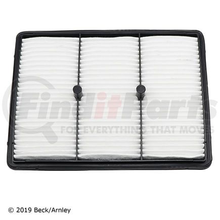 Beck Arnley 042-1926 AIR FILTER