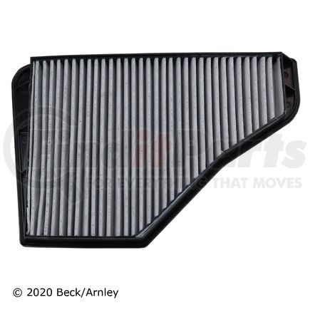 Beck Arnley 042-2222 CABIN AIR FILTER